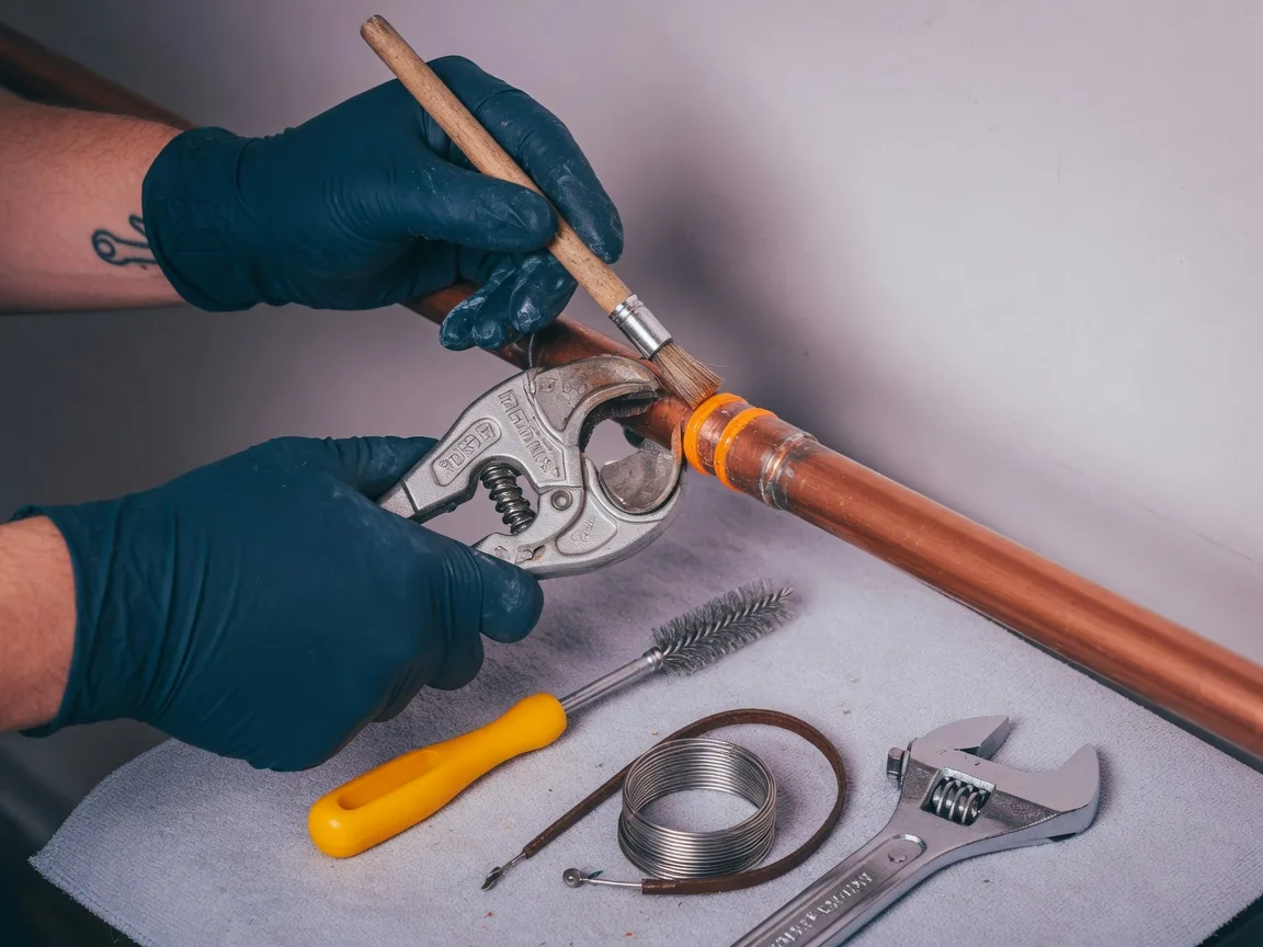 Why choose Sump Pump Repair in Withams, VA